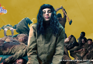 THE PLATFORM 2 OFFICIAL PHOTOS VIA NETFLIX