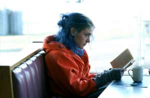 Clementine from Eternal Sunshine of the Spotless Mind