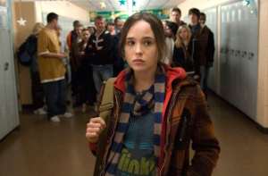 Juno MacGuff from Juno