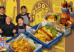 Boldog’s Burger. Edited by Heleina Taeza