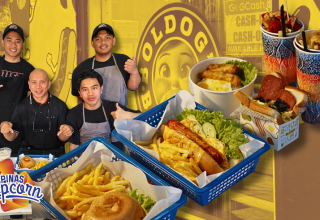 Boldog’s Burger. Edited by Heleina Taeza