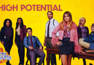 High Potential, ABC Series