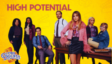 High Potential, ABC Series