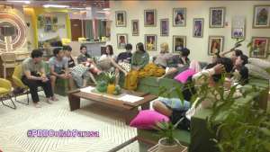 PBB Housemates