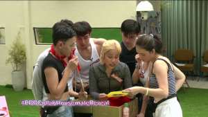Kapamilya Housemates