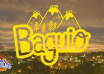 Night Sunset View of Baguio From Above Via Canva