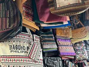 Handwoven Bags
